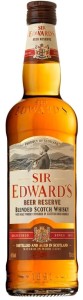 Sir Edward's Beer Reserve 40% 0,7