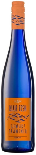 Blue Fish Gewurztraminer Pfalz Qualitatswein 10,5%.jpg
