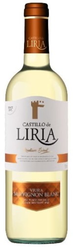 Castillo De Liria Blanco Semidulce DO 11%.jpg