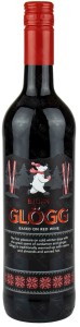 Grzaniec Bjorn Glogg 12 % 0,75