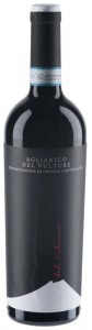 Aglianico Terre Vulcano 0,75 C\W