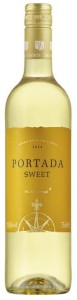 Portada Lisboa Sweet 11,5% 0,75 B\S