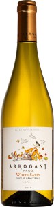 Arrogant White Satin Beautiful Life 12,5% 0,75 B\W
