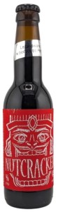 Spółdzielczy Nutcracker - Leżakowane w beczce po: Porto - ICE Sweet Imperial Stout 0,33 BZW
