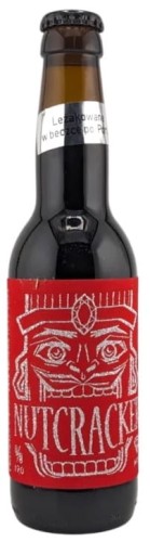 Spółdzielczy Nutcracker - Leżakowane w beczce po Porto - ICE Sweet Imperial Stout.jpg