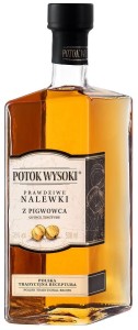 Potok Wysoki Prawdziwe Nalweki z Pigwowca 0,5 26%