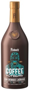 Asbach Coffee + Cream 15% 0,7