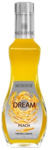 Mundivie Dream Peach 20% 0,7