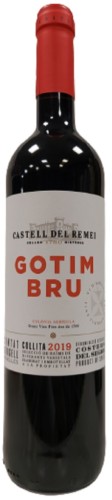 Castell Del Remei Gotim Bru 14%.jpg