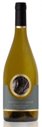 Conquistador Grand Reserve Chardonnay 13%.jpg