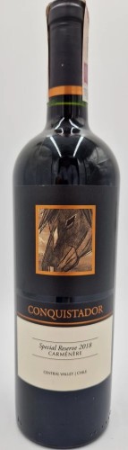 Conquistador Reserve Carmenere 14%.jpg