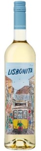 Lisbonita 9,5% 0,75 B/PW