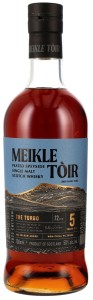 MEIKLE TOIR 5YO THE TURBO 50% 0,7