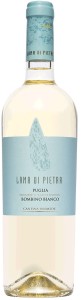 Lama Di Pietra Bombino Bianco 12% 0,75 B\W