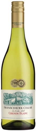 Franschhoek Cellar La Cotte Mill Chenin Blanc Western Cape 13,5%.jpg