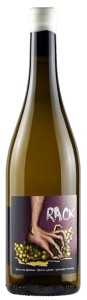 Microbiowines Rack Verdejo Castilla Y Leon 0,75 13,5 B\W