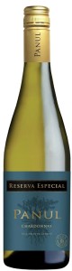 Panul Reserva Chardonnay 13,5% 0,75 C\W
