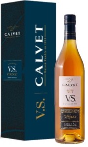 Calvet VS 40% 0,7