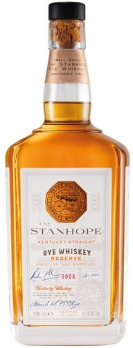 Stanhope Kentucky Straight Rye Whiskey 45,2%.jpg