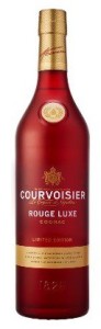 Courvoisier Rouge Luxe 40% 0,7