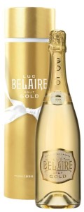 LUC BELAIRE GOLD 12,5% 0,75 B/W
