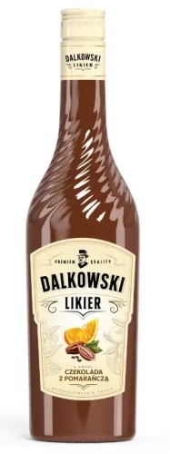 Dalkowski Czekolada z Pomarańczą 15% 0,5.jpg