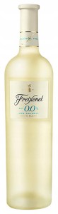 Freixenet Spanish Style White 0,0% 0,75 B\PS