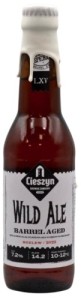 Cieszyn Wild Ale Barrel Aged 0,33 BZW