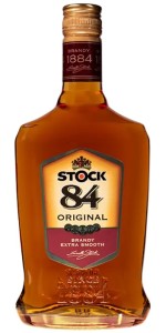 BRANDY STOCK 84 VSOP 36% 0,7