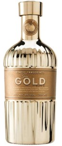 Gin Gold 999,9 40% 0,7