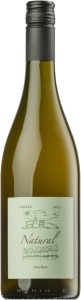 Bio Immel Natural Trocken Rhein Landwein 9,5% 0,75 B\W