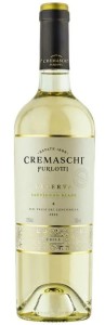 Cremaschi Furlotti Reserva Sauvignon Blanc 0,75 12% B\W
