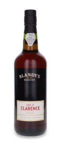 Blandy's Duke of Clarence 3YO 19% 0,75 B/PS