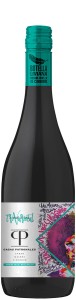 Casas Patronales Syrah/Malbec/Viogner 13,5% 0,75 C\W