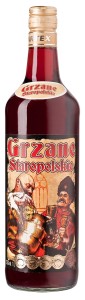 Staropolskie Grzane 1L