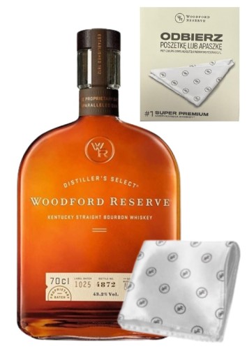 Woodford Reserve 43,2% 0,7 + Poszetka.jpg