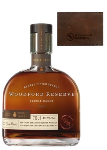 Woodford Double Oak 43,2% 0,7 + Cardholder.jpg