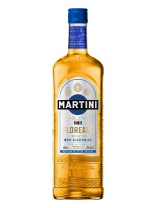 Martini Floreale 0% 0,75