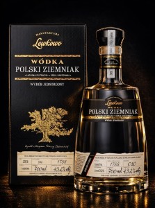 Polski Ziemniak Zima 2026 43,2% 0,7