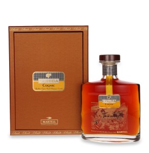 MARTELL COHIBA 43% 0,7