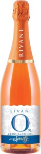 Rivani Spritz Zero 0,75