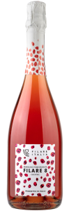 Filare 8 Sparkling Pomegranate Cocktail 6,5% 0,75