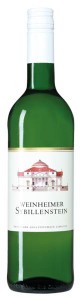 Rheinhessen Weinheimer Sybillenstein 10% 0,75 B/S