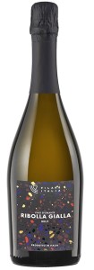 Filare Italia Ribolla Gialla 12% 0,75 B/W