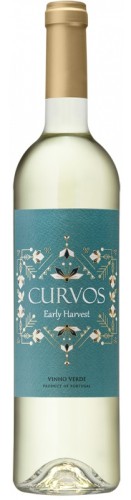 Curvos Vinho Verde Early Harvest Blanc 0,75.jpg