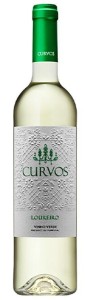 Curvos Loureiro Blanc 0,75 12% B\W