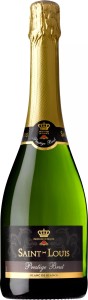 SAINT LOUIS PRESTIGE 11% 0,75 B\W