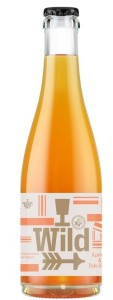 Stu Mostów Wild Saison Apricot & Palo Santo - Wild Sour 0,375l but b/z