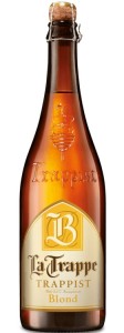La Trappe Blonde 0,75l BZW