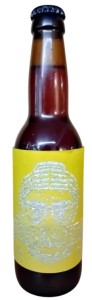 Spółdzielczy Lódmiła - Mango, Marakuja Ice Sour Ale 0,33 BZW